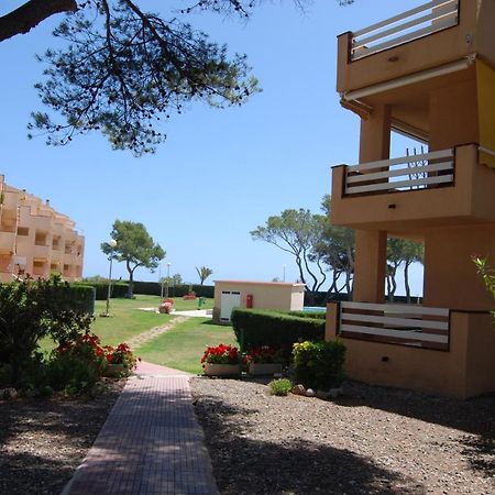 Guardamar Family Apartment Miami Playa Ngoại thất bức ảnh
