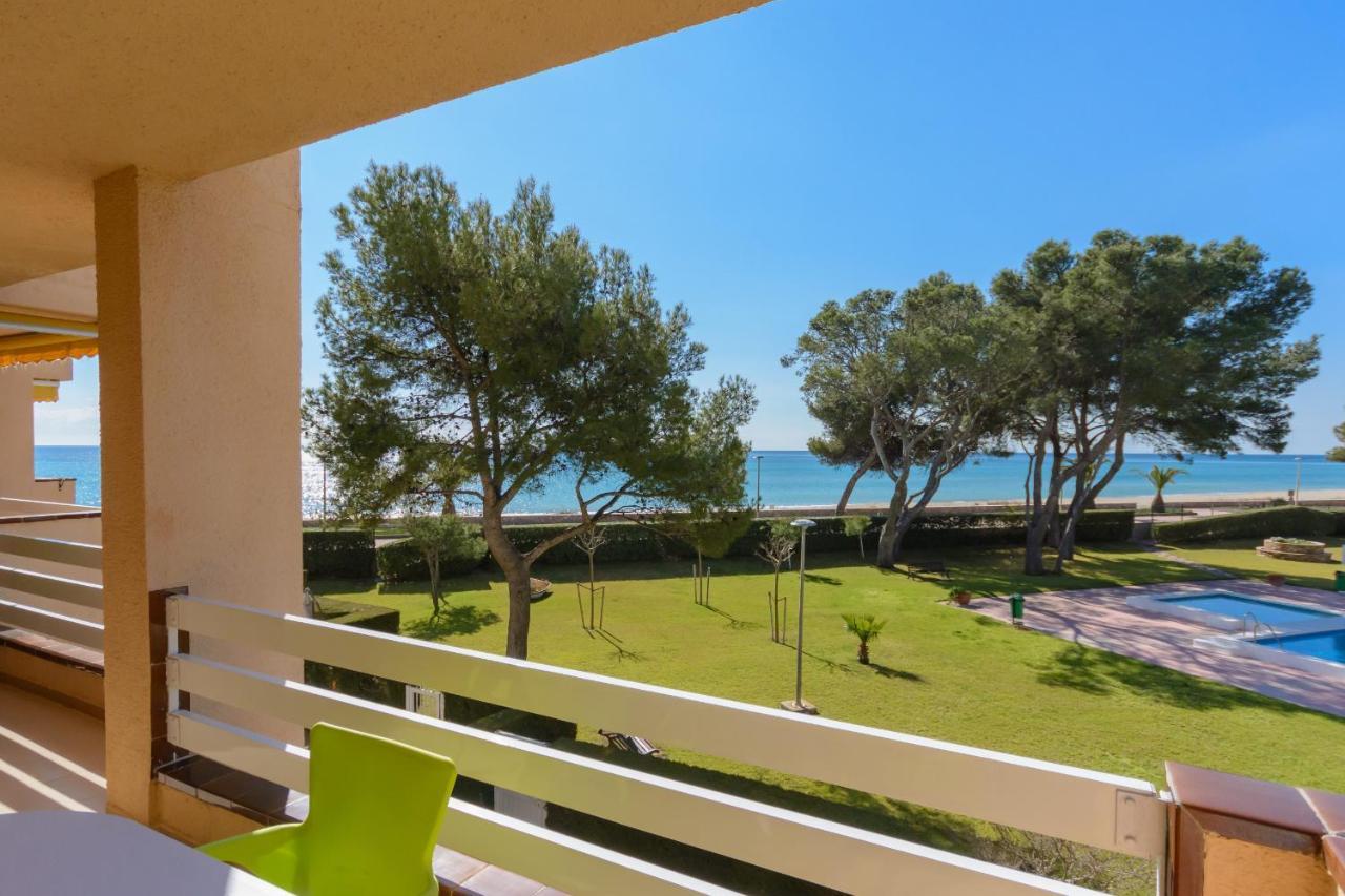 Guardamar Family Apartment Miami Playa Ngoại thất bức ảnh