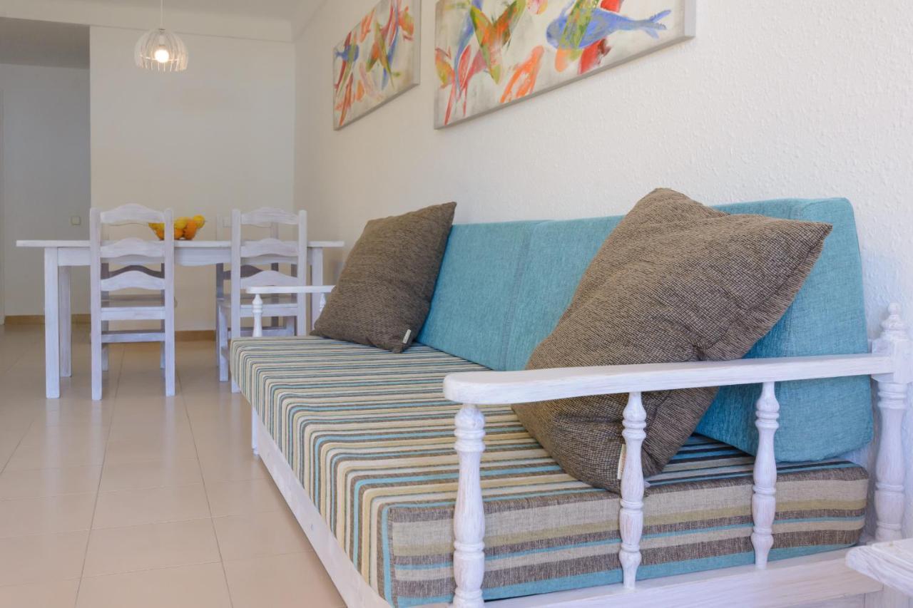 Guardamar Family Apartment Miami Playa Ngoại thất bức ảnh