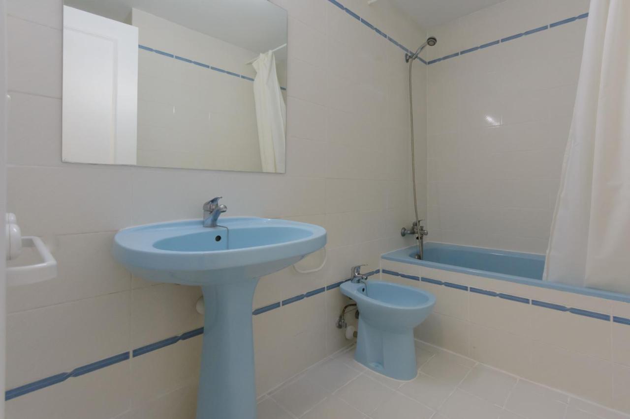 Guardamar Family Apartment Miami Playa Ngoại thất bức ảnh