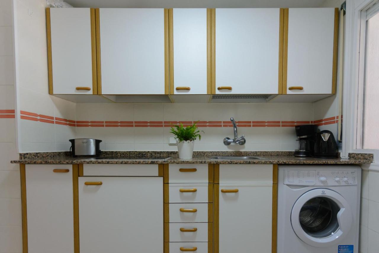 Guardamar Family Apartment Miami Playa Ngoại thất bức ảnh