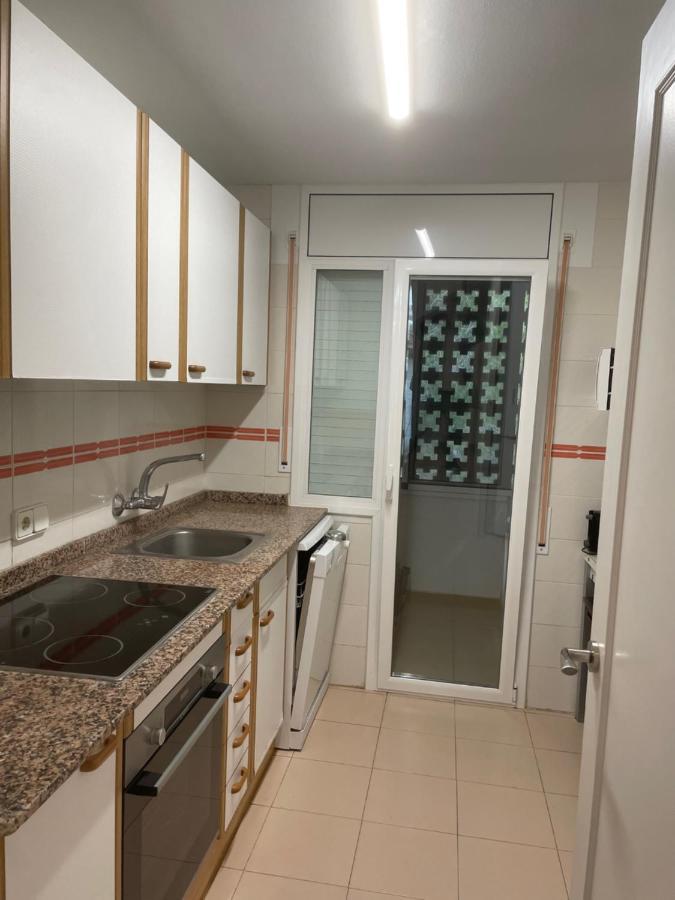 Guardamar Family Apartment Miami Playa Ngoại thất bức ảnh