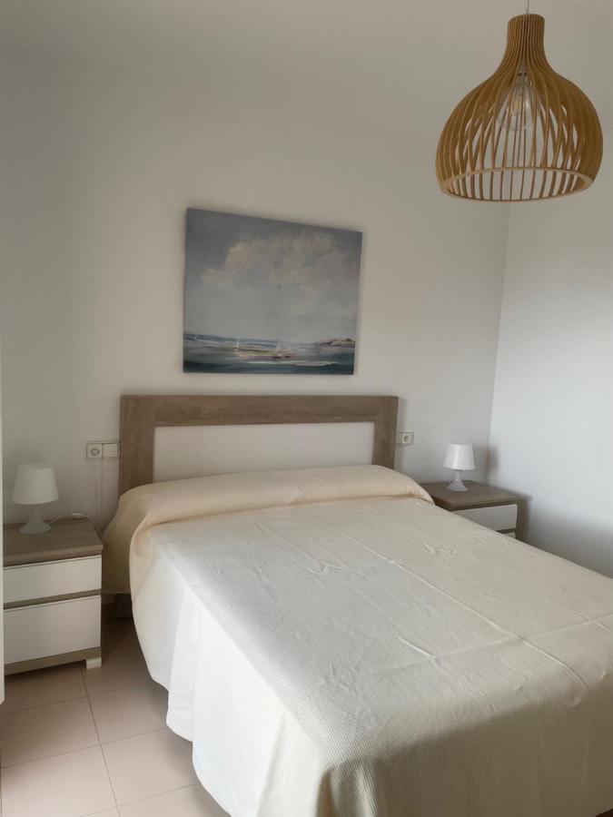 Guardamar Family Apartment Miami Playa Ngoại thất bức ảnh