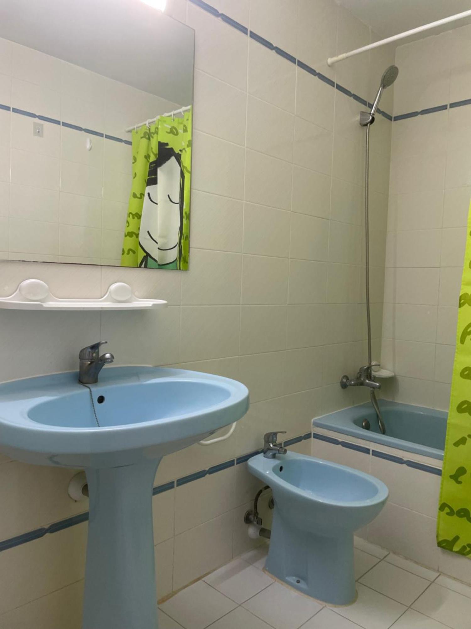 Guardamar Family Apartment Miami Playa Ngoại thất bức ảnh