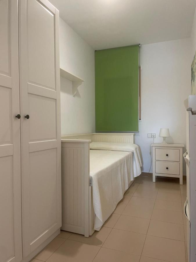 Guardamar Family Apartment Miami Playa Ngoại thất bức ảnh